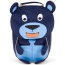 Affenzahn batoh Bobo Bear modrá