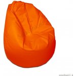 Mudok Hruška pro děti oranžová – Zboží Dáma