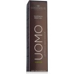 Cocosolis UOMO Suntan & Body Oil 1- Tělový olej s hydratačním účinkem 110 ml – Zbozi.Blesk.cz