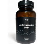 Flow Daily essentials Men 90 tobolek – Hledejceny.cz