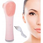 Verk 24300 Sonický kartáč na obličej color – Zboží Dáma