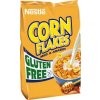 Cereálie a müsli Nestle Corn Flakes kukuřičné lupínky s medem a oříšky 450 g