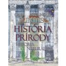 História prírody / Historia Naturalis - Gaius Plinius Secundus