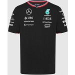 Mercedes Men Mapf1 RP Driver Black – Zboží Dáma