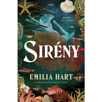 Sirény – Hledejceny.cz