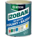 Izoban 0,8 kg černá – Sleviste.cz