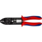 Knipex Kleště lisovací 97-21-215-C - KN97-21-215-C – Zboží Mobilmania