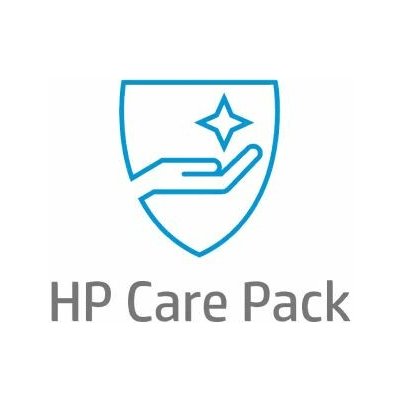 HP 3Y NBD w/Active Care/DMR/Travel NB (U22WXE) – Zboží Živě