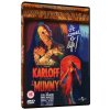 The Mummy DVD