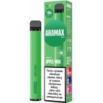 Aramax Bar 700 Apple Max 20 mg 700 potáhnutí 1 ks – Hledejceny.cz