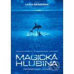 Magická hlubina DVD – Zbozi.Blesk.cz