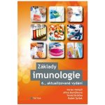 Základy imunologie - Václav Hořejší, Jiřina Bartůňková – Sleviste.cz