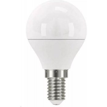 Emos LED žárovka True Light 4,2W E14 teplá bílá