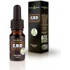 Doplněk stravy na spánek a nervovou soustavu Pharma Hemp CBD drops 10% 1000 mg olivový olej 10 ml