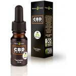 Pharma Hemp CBD drops 15% 1500 mg olivový olej 10 ml – Zboží Mobilmania