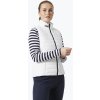 Dámská vesta Helly Hansen W Crew Insulator Vest White