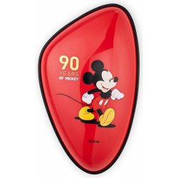 Dessata Disney Mickey rozčesávací kartáč na vlasy (31197)