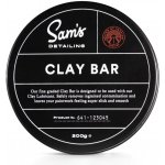 Sam's Detailing Clay Bar 200 g – Sleviste.cz