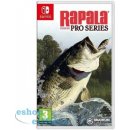 Rapala Fishing Pro Series