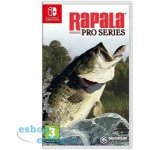 Rapala Fishing Pro Series – Zboží Mobilmania