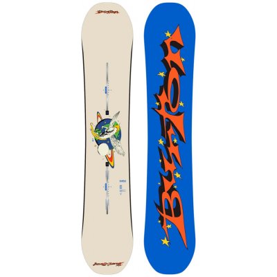 Burton Talent Scout Earth 26/27 – Hledejceny.cz