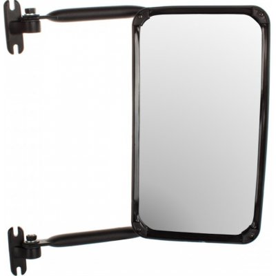 Zrcadlo 305x170mm s ramenem 210x330mm Kwl 04 Ursus Zetor Case Massey Ferguson | Zboží Auto