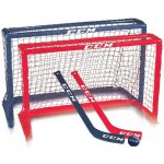 Bauer Official Performance Steel Goal – Zboží Dáma Bauer Official Performance Steel Goal – Zboží Dáma