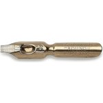 Manuscript Kaligrafické perko Round Hand Bronze 3,15 mm – Hledejceny.cz