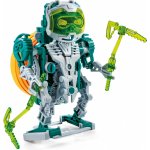 CLEMENTONI Science&Play Robotics: Space Miner 3v1 – Zboží Dáma