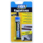 CEYS Kontaktceys kontaktní lepidlo 30g – Sleviste.cz
