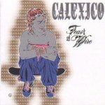 Calexico - Feast Of Wire LP – Hledejceny.cz