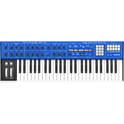 Behringer WAVE – Zboží Mobilmania