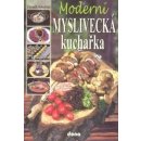 Moderní myslivecká kuchařka - Schejbal Zdeněk