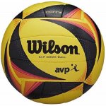 Wilson OPTX AVP Official GB – Zboží Mobilmania