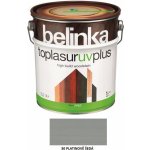 Belinka Toplasur UV Plus 2,5 l Platinová šedá – Hledejceny.cz