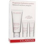 Clarins Hydratační tělové mléko pro suchou pokožku (Moisture Rich Body Lotion) 200 ml – Zbozi.Blesk.cz