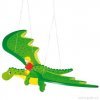 Dekorace Goki Závěsná dekorace Létající drak
