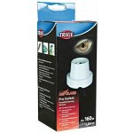 Trixie keramická zásuvka s kabelem a vypínačem do 160 W – Sleviste.cz