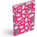 MFP 8021066 A4 Cats – Zboží Dáma