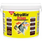 Tetra Min Crisps 10 l – Hledejceny.cz