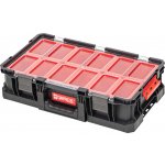 Qbrick Box plastový 526x307x126mm TWO organizer Plus P90628 – Zbozi.Blesk.cz