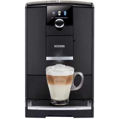 Espresso kávovar Nivona CafeRomatica 790