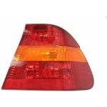 Zadní světlo - pravé vnější BMW 3 (E46) | 2001-2005 | DEPO | – Hledejceny.cz