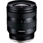 Tamron 11-20 mm f/2.8 Di-III-A RXD Fujifilm X – Hledejceny.cz