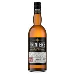 Printer's Whisky 40% 0,7 l (holá láhev) – Zboží Dáma