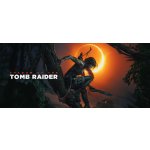 Shadow of the Tomb Raider (Croft Edition) – Zboží Mobilmania