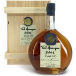 Armagnac Delord Millésimés ročník 2009 40% 0,7 l (kazeta) – Hledejceny.cz