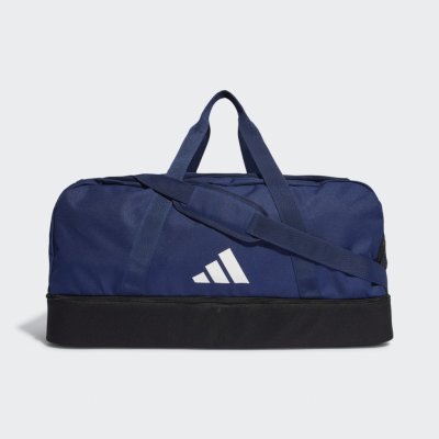 adidas Tiro L DU L BC TENABL/BLACK/WHITE modrá 51 l – Zboží Dáma