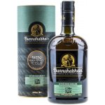 Bunnahabhain Stiuireadair 46,3% 0,7 l (tuba) – Zbozi.Blesk.cz