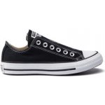 Converse Chuck Taylor All Star Slip OX 164300/black/white/black – Zbozi.Blesk.cz